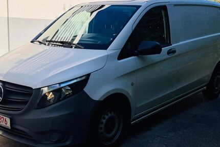 Mercedes-Benz Vito 84.500 km 13.700 &euro; Korntal Münchigen 70825