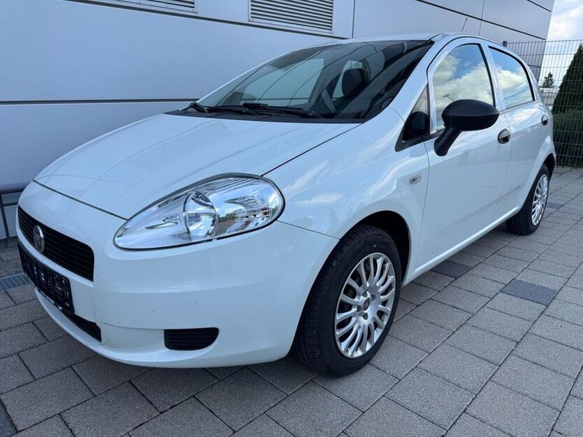 Punto