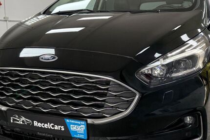 Ford S-Max 58.000 km 27.500 &euro; Wurmlingen (Tuttlingen) 78573