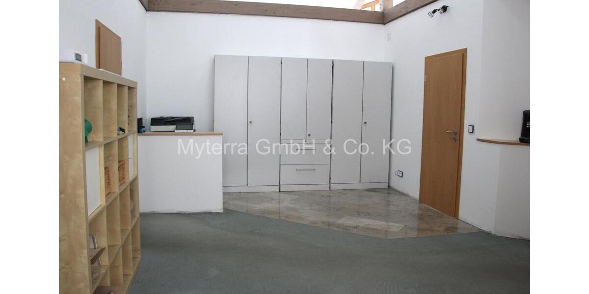 Gewerbeobjekt Mainburg - 500&euro; | Angebot:25455784