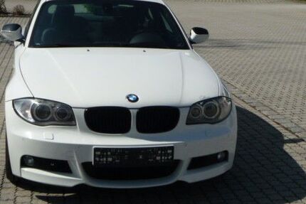 BMW 118 138.500 km 9.700 &euro; Geisenhausen 84144
