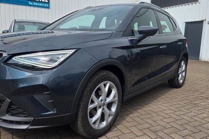 Seat Arona 28.200 km 17.999 &euro; Garbsen bei Hannover 30827