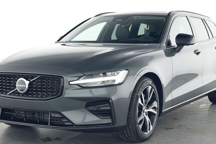 Volvo V60 18.250 km 38.900 &euro; Schwarzheide 01987