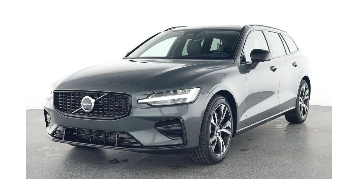 Volvo V60 18.250 km 38.900 &euro; Schwarzheide 01987