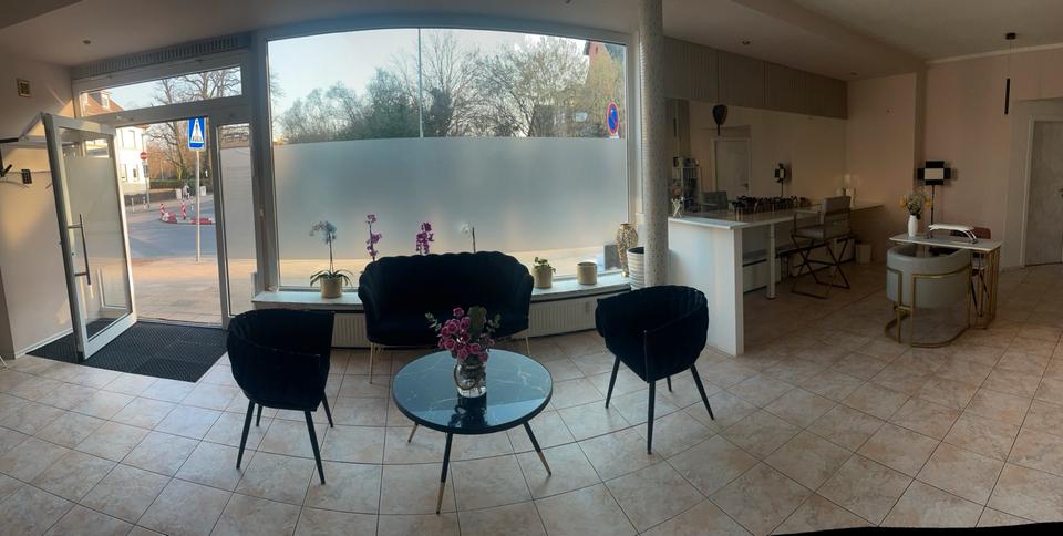 Gewerbeobjekt Langenhagen Brink - 500&euro; | Angebot:25374565