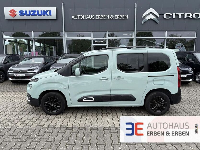 Berlingo