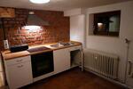Möbilierte 1 Zi Wohnung, 500 € kalt 150 € NK, Kaution