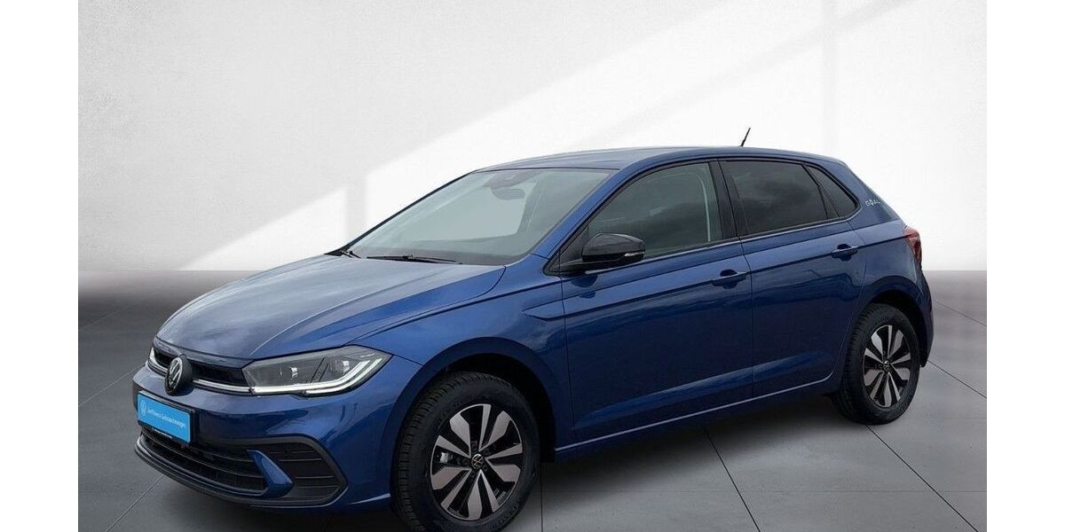 VW Polo 11.365 km 23.490 &euro; Dresden 01169