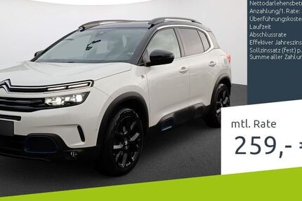 Citroen C5 Aircross 77.860 km 19.970 &euro; Ahaus 48683