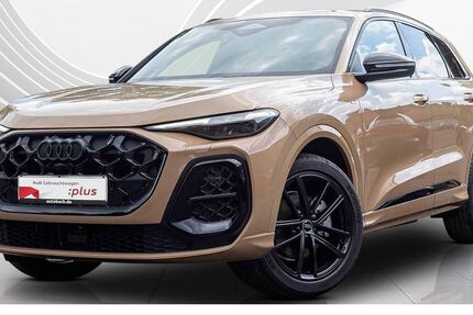 Audi Q5 4.900 km 56.940 &euro; Wetzlar 35576