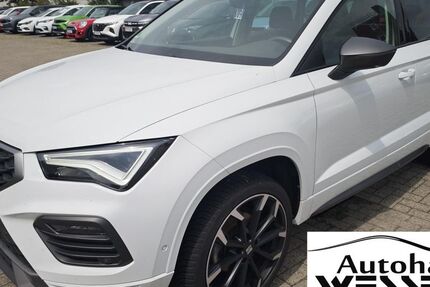 Seat Ateca 39.686 km 26.950 &euro; Wittmund 26409