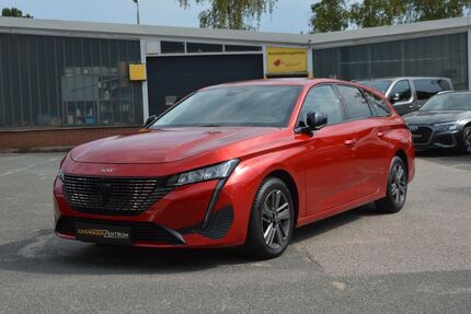 Peugeot 308 29.500 km 17.900 &euro; Nürnberg 90469