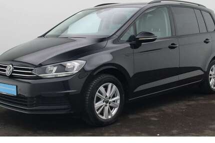VW Touran 58.000 km 26.980 &euro; Würzburg 97076