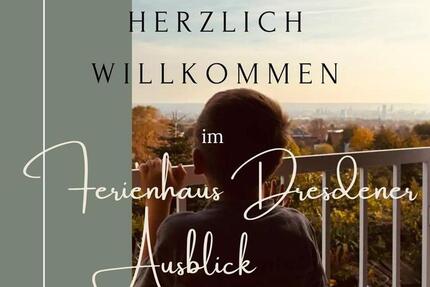 Ferienimmobilie Dresden Cotta - 50&euro; | Angebot:19028644