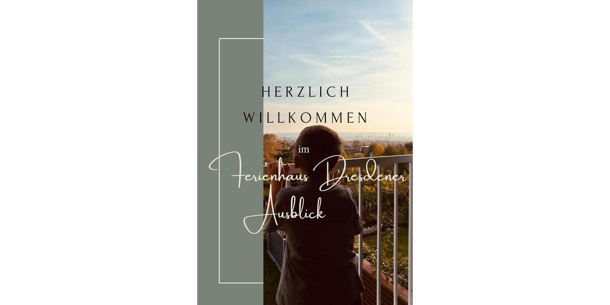Ferienimmobilie Dresden Cotta - 50&euro; | Angebot:19028644