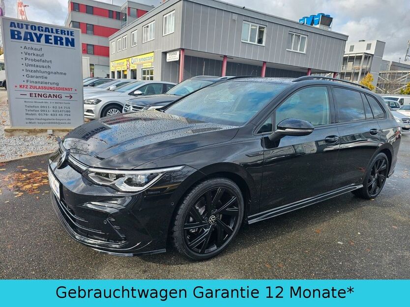 VW Golf 5.233 km 34.970 € Fürth 90763