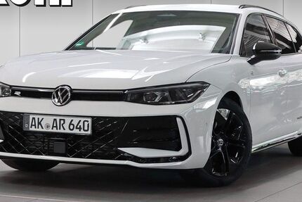 VW Passat Variant 18.500 km 41.987 &euro; Daaden 57567