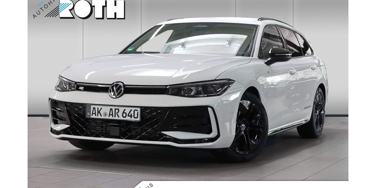 VW Passat Variant 18.500 km 41.987 &euro; Daaden 57567