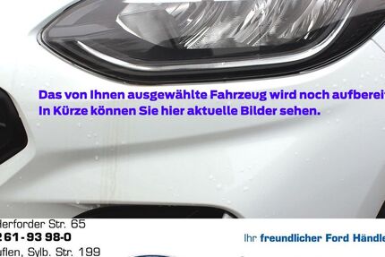 Ford Focus 35.000 km 17.490 &euro; Bad Salzuflen 32107