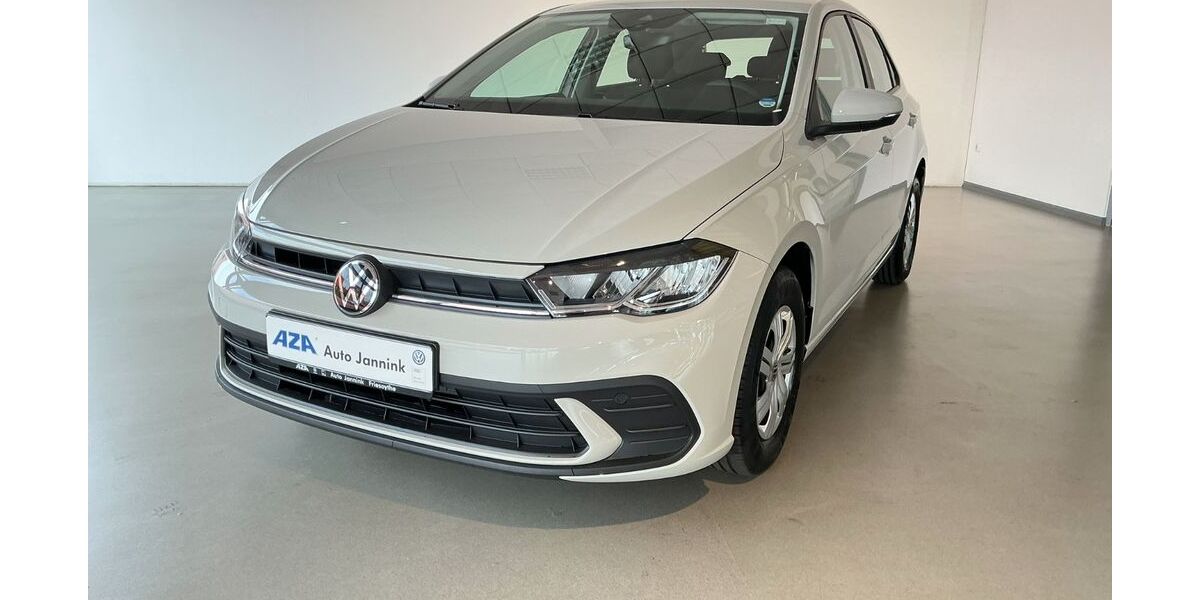 VW Polo 1.500 km 17.950 &euro; Friesoythe 26169
