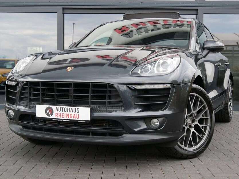 Macan