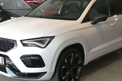 Cupra Ateca 33.354 km 31.980 &euro; Burgstädt 09217
