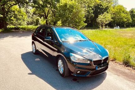 BMW 218 Active Tourer 132.000 km 13.400 &euro; Hatzenbühl 76770