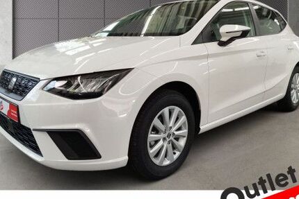 Seat Ibiza 7.365 km 15.680 &euro; Frankfurt am Main 60314