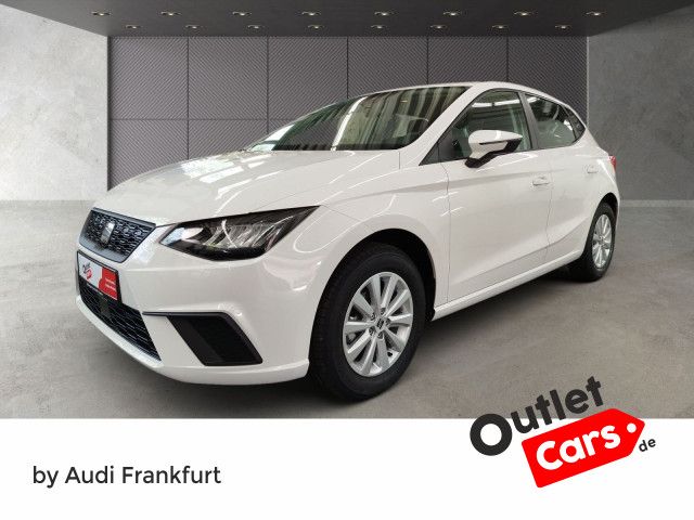 Seat Ibiza 7.365 km 15.680 &euro; Frankfurt am Main 60314