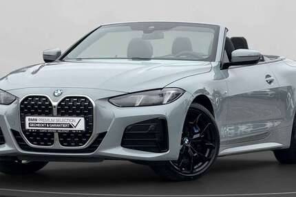 BMW 420 11.903 km 54.980 &euro; Worms 67547