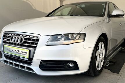 Audi A4 150.000 km 6.980 &euro; Dresden 01067