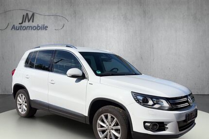 VW Tiguan 167.200 km 14.490 &euro; Meckenbeuren 88074
