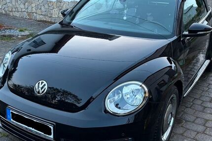 VW Beetle 116.800 km 13.800 &euro; Königheim 97953