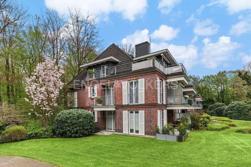 Wohnung zum Kaufen in Hamburg 500.000 € 96 m²