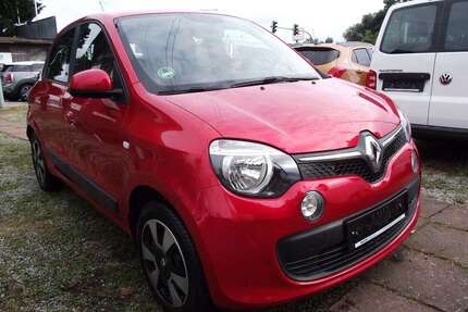 Renault Twingo 43.000 km 6.900 € Vogelsdorf 15370
