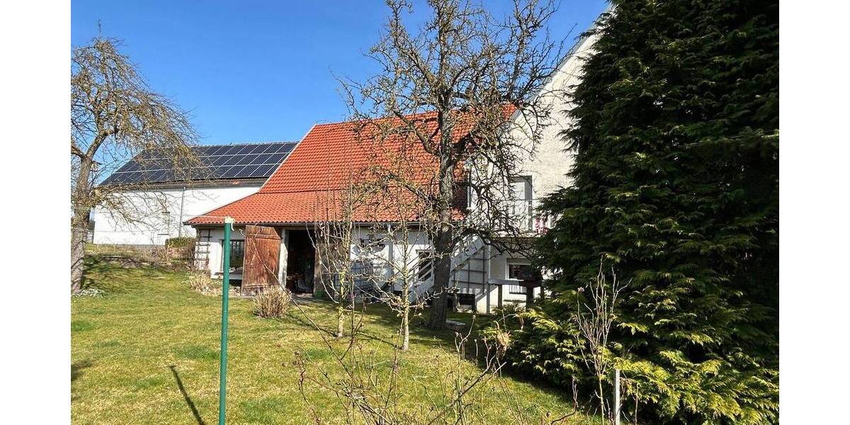 Einfamilienhaus Warburg / Menne Menne - 6 Zimmer, 260 m&sup2;, 199.000&euro; | Angebot:26715254