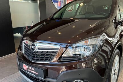 Opel Mokka 164.200 km 9.490 &euro; Hamburg 22547