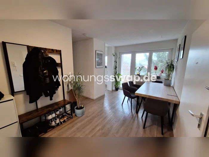 Etagenwohnung Freiburg im Breisgau - 2 Zimmer, 70 m&sup2;, 1.050&euro; | Angebot:26444772