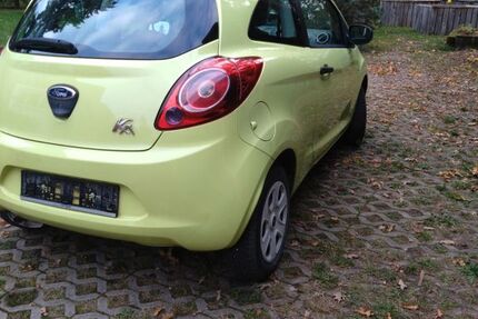 Ford Ka/Ka+ 19.000 km 5.400 € Winsen/Aller 29308