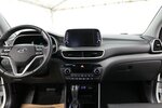 Hyundai Tucson 1.6 CRDi DPF 2WD 7-DCT LED+NAVI+KAMERA 75.699 km 18.900 &euro; Hagenow 19230