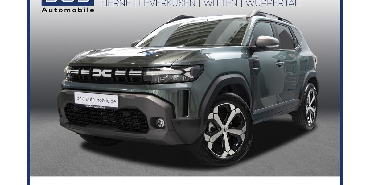 Dacia Duster 16.011 km 26.222 &euro; Düsseldorf 40233