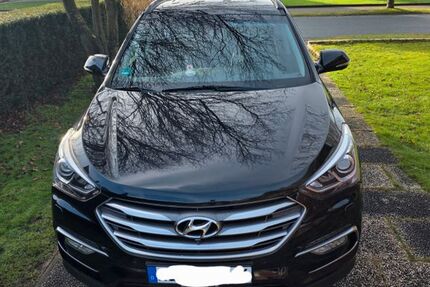 Hyundai SANTA FE 147.000 km 13.700 &euro; Wiesmoor 26639