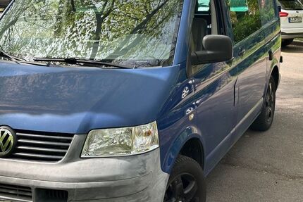 VW T5 Transporter 349.822 km 6.000 &euro; Leipzig 04157