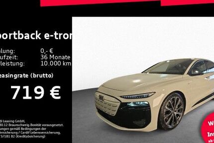 Audi A6 e-tron 1.001 km 79.480 &euro; Offenbach am Main 63071