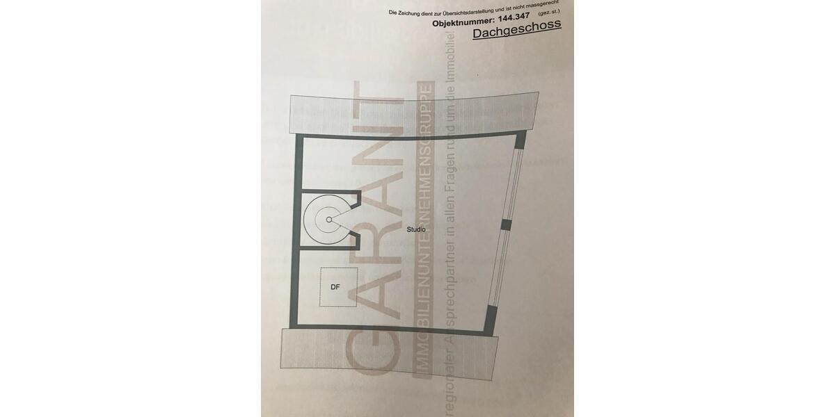 Maisonettenwohnung Wernau (Neckar) - 3 Zimmer, 65 m&sup2;, 900&euro; | Angebot:26383085