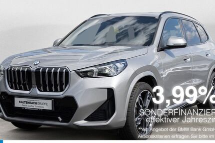 BMW X1 5.551 km 41.890 € Overath-Vilkerath 51491