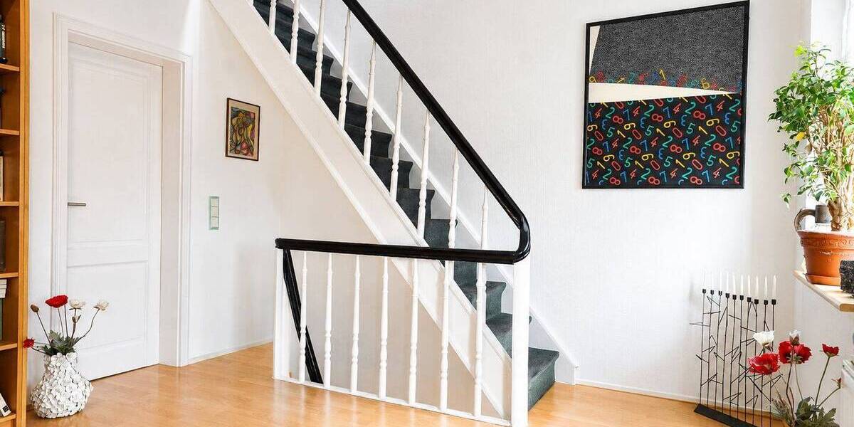 Einfamilienhaus Krefeld / Uerdingen Uerdingen - 5 Zimmer, 100 m&sup2;, 319.000&euro; | Angebot:26840904