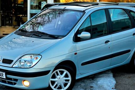 Renault Scenic 83.394 km 3.250 &euro; dorfen 84405