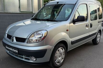 Renault Kangoo 230.741 km 2.490 &euro; Leverkusen 51373