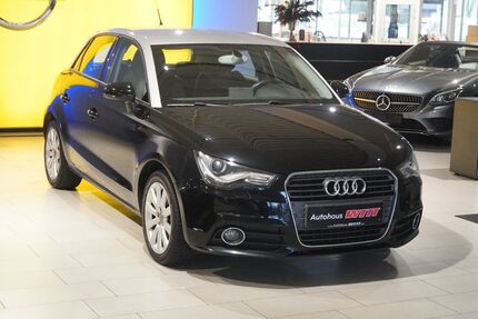 Audi A1 95.500 km 10.390 &euro; Hollenstedt 21279